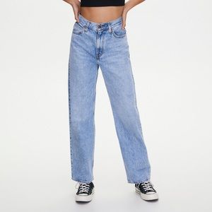 Levi’s Dad Jeans